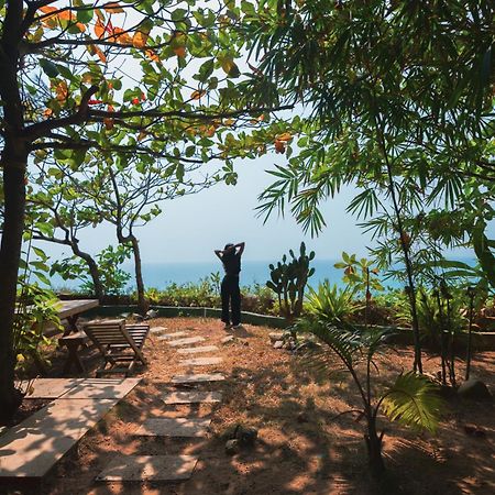 Bed and Breakfast Nidra By Sarwaa Varkala Esterno foto