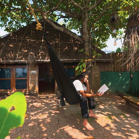 Bed and Breakfast Nidra By Sarwaa Varkala Esterno foto