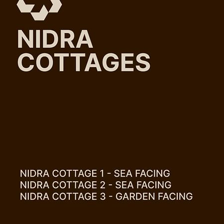Bed and Breakfast Nidra By Sarwaa Varkala Esterno foto