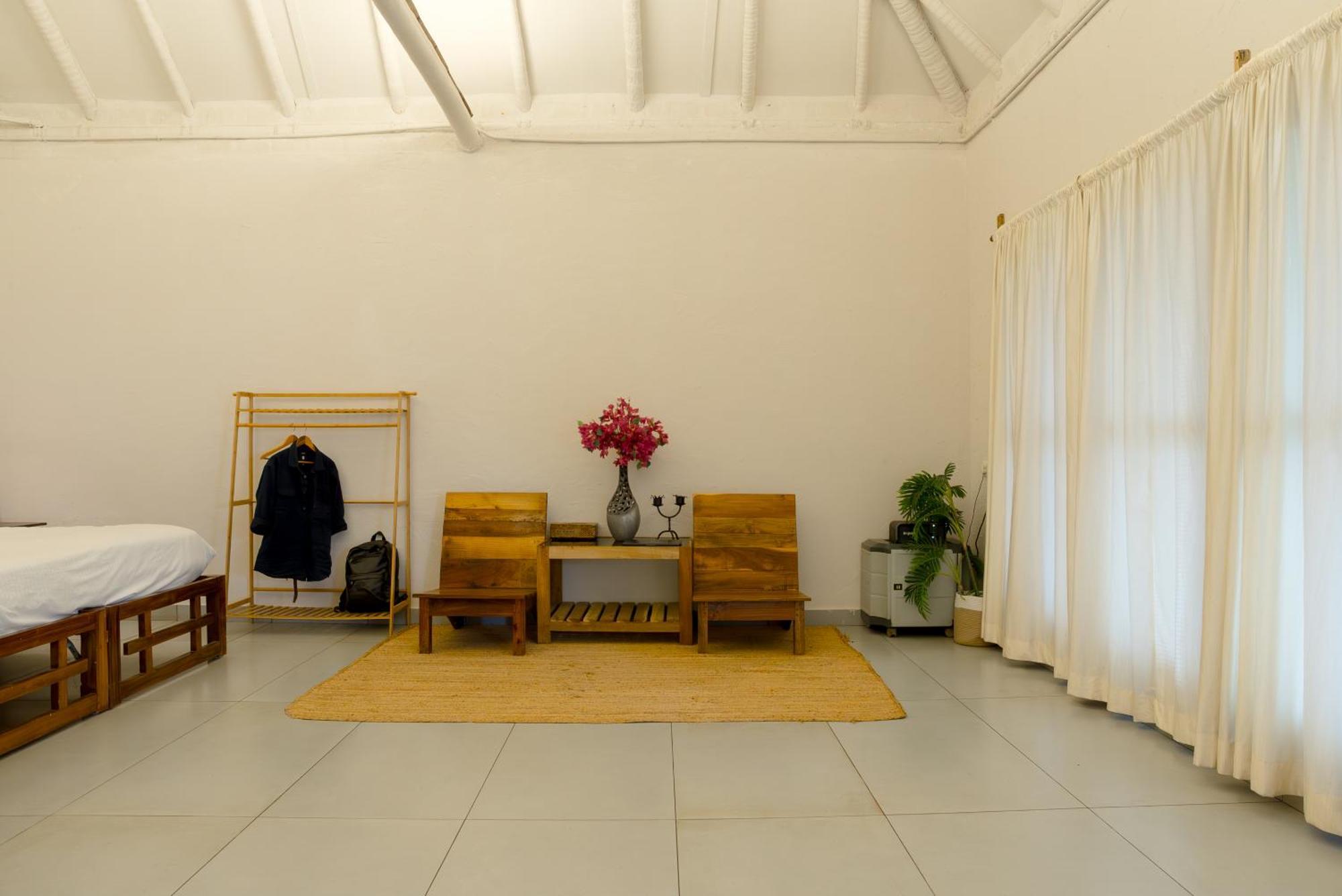 Bed and Breakfast Nidra By Sarwaa Varkala Esterno foto