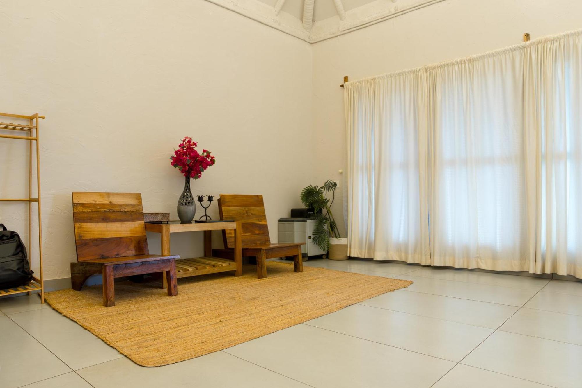 Bed and Breakfast Nidra By Sarwaa Varkala Esterno foto