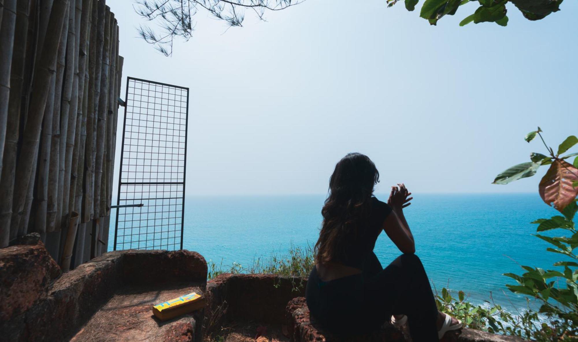 Bed and Breakfast Nidra By Sarwaa Varkala Esterno foto