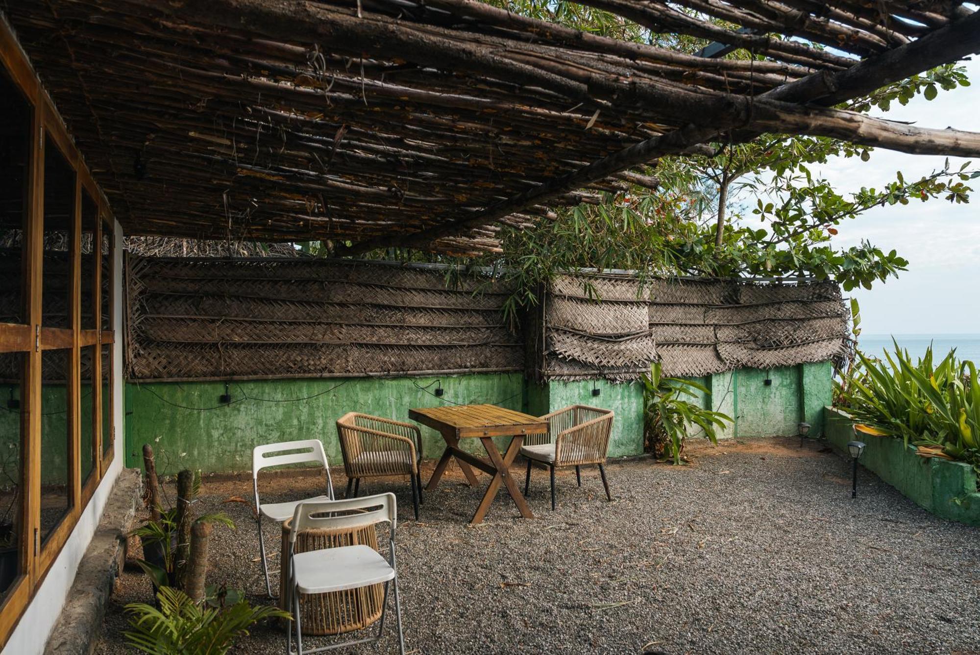 Bed and Breakfast Nidra By Sarwaa Varkala Esterno foto