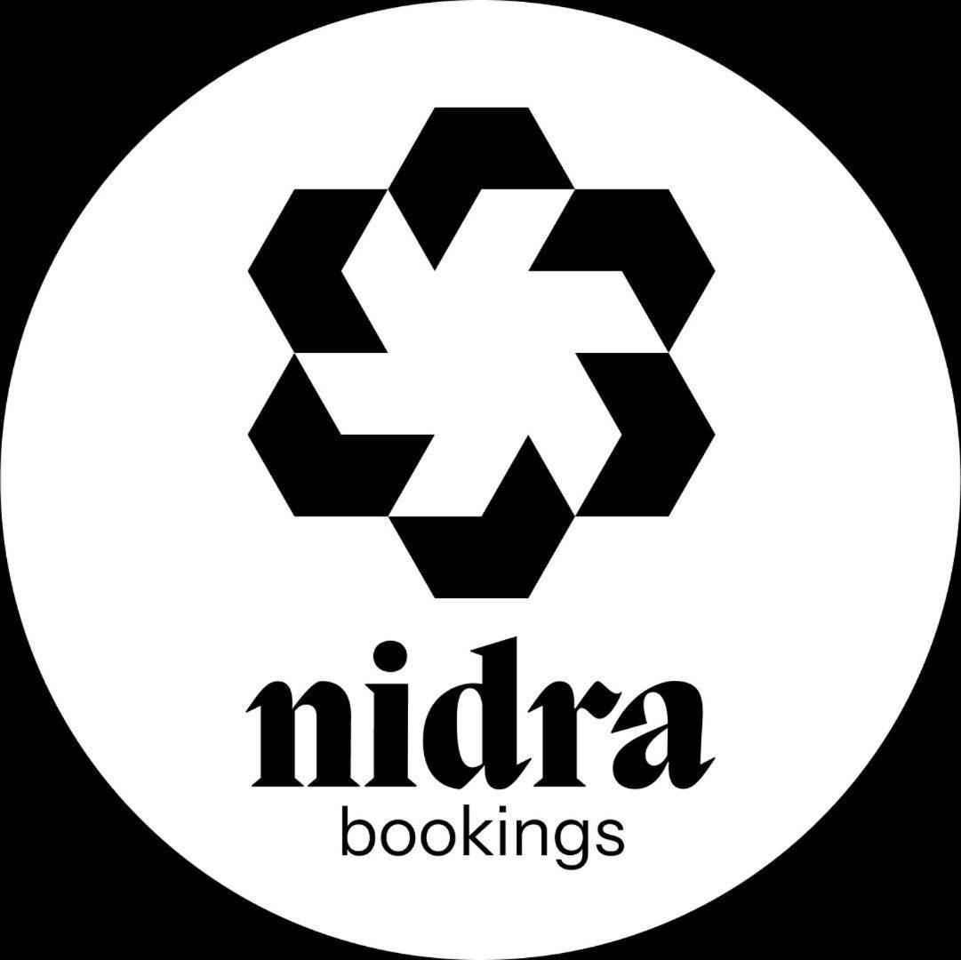 Bed and Breakfast Nidra By Sarwaa Varkala Esterno foto